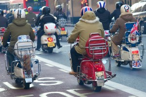 Remembrance Sunday (4)