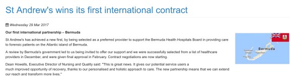 St A bermuda news 2